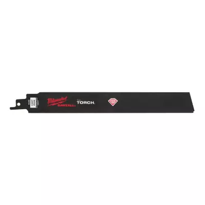 Brzeszczoty z nasypem diamentowym do żeliwa 230mm | 48001450