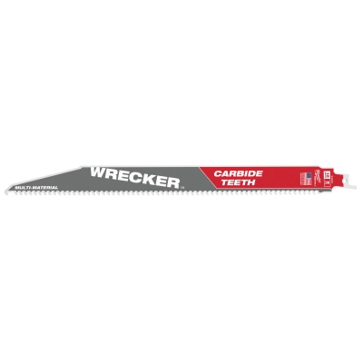 Brzeszczot Wrecker TCT 300/6T | 48005243