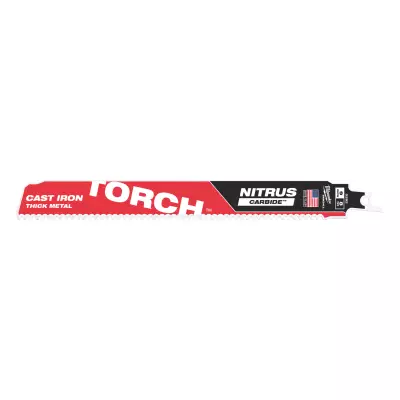 Brzeszczoty TCT Torch NITRUS 230/7T - 1 szt | 48005262