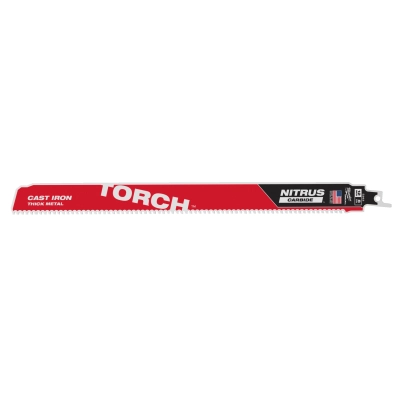 Brzeszczoty TCT Torch NITRUS 300/7T | 48005263