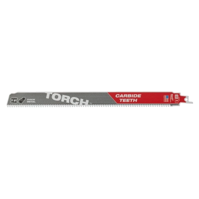 Brzeszczot TORCH TCT 300 mm 5 szt. | 48005503