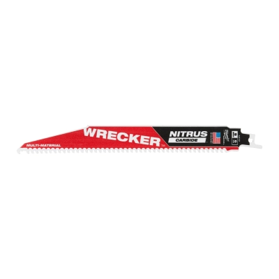 Brzeszczot TCT Torch NITRUS 230/6T - 5 szt.