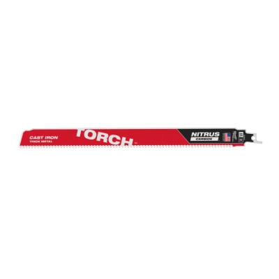 Brzeszczot TCT Torch NITRUS 300/10T