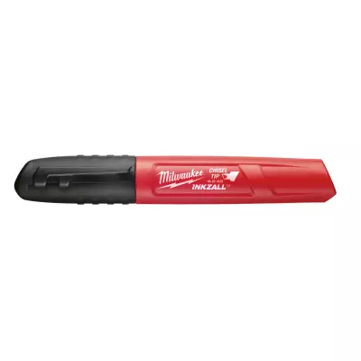Marker z końcówką typu dłuto | 48223103