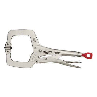 Zaciski blokujące typu - C TORQUE LOCK 6” - 152 mm | 4932493617