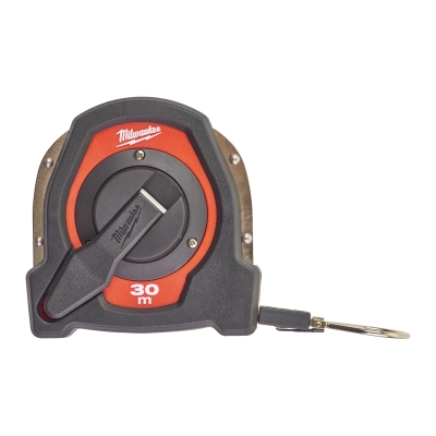 Taśma miernicza zamknięta 30m | 48225103