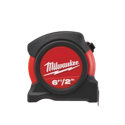 Taśma miernicza 2m | 48225502