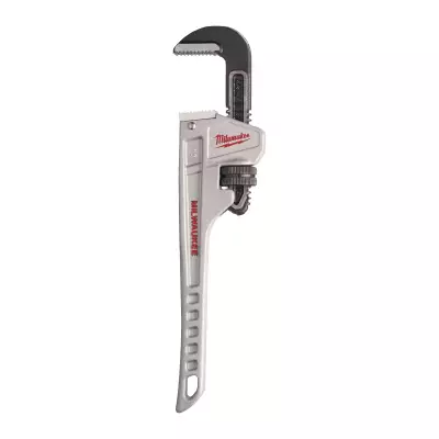 Klucz do rur aluminiowy - 10" | 48227210