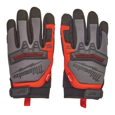 Rękawice ochronne - XXL/11 - 1 para | 48229734