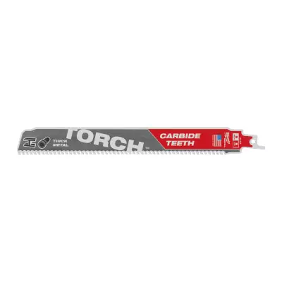 Brzeszczot TCT Torch 230/8T - 1 szt.