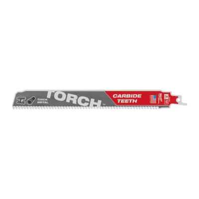 Brzeszczot TCT Torch 230/10T - 1 szt.