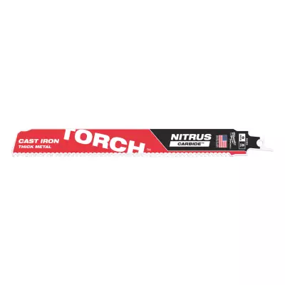 Brzeszczot TCT Torch NITRUS 230/8T - 1 szt.