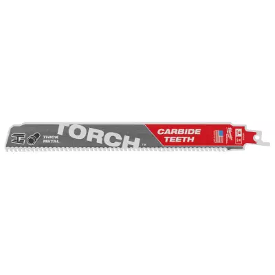 Brzeszczot TCT Torch 230/8T - 5 szt.