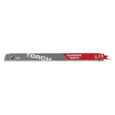 Brzeszczot TCT Torch 300/8T - 5 szt.