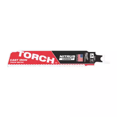 Brzeszczot TCT Torch NITRUS 150/10T - 1szt.