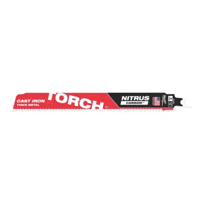 Brzeszczot TCT Torch NITRUS 230/10T - 1 szt.