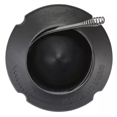 SPIRALA DO M12BDC8 6/7,6 PROSTA+BĘBEN | 48532583