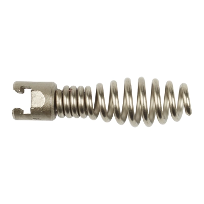 KOŃCÓWKA PROSTA DO PRZEPYCHACZA M18PF | 48532681