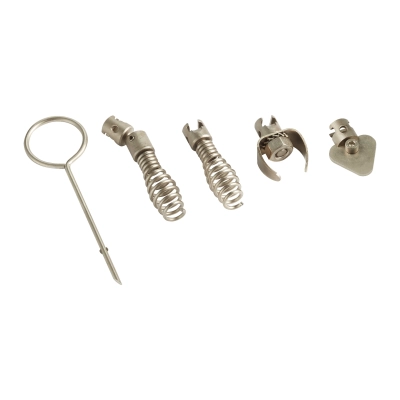 ZESTAW KOŃCÓWEK PRZEPYCHACZA M18PF - 5 SZT | 48532685