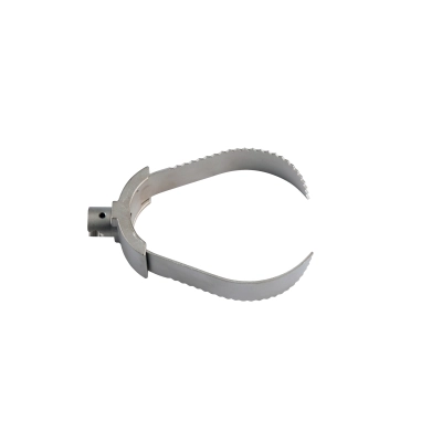 KOŃC. Z NOŻAMI 100MM DO SPRĘŻYN 16+20MM | 48532833