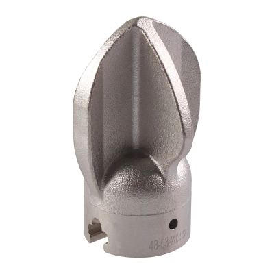KOŃCÓWKA DO PRZEBIJANIA 16MM+20MM MAŁA | 48532835