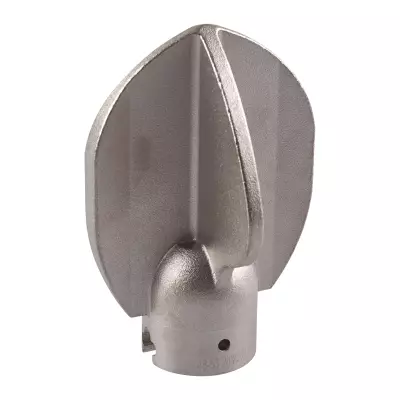 KOŃCÓWKA DO PRZEBIJANIA 16+20MM ŚREDNIA | 48532836