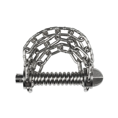 KOŃC. ŁAŃCU. 100MM DO SPRĘŻYN 16MM+20MM | 48532838