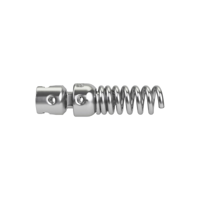 KOŃCÓWKA KROPLOWA PROSTA 16MM | 48533812