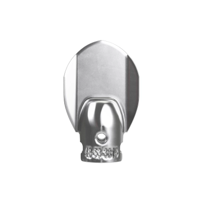 KOŃCÓWKA DO PRZEBIJANIA 16MM MAŁA | 48533815