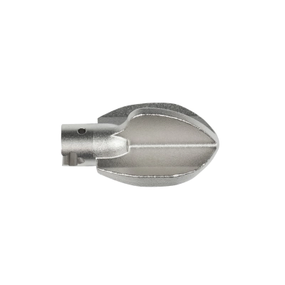 KOŃCÓWKA DO PRZEBIJANIA 22MM MAŁA | 48533835