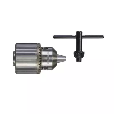 Uchwyt zębaty 3/8" x 24 1,0 - 10 mm | 48660817