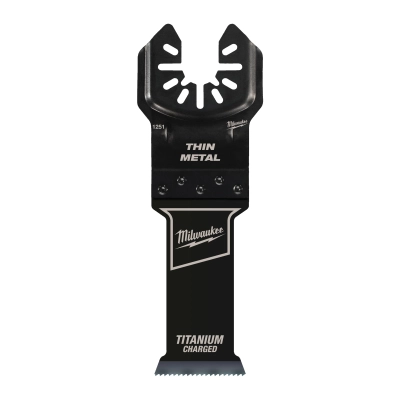 Ostrze do cięcia metalu OPEN-LOK TCT 28mm - 1szt.