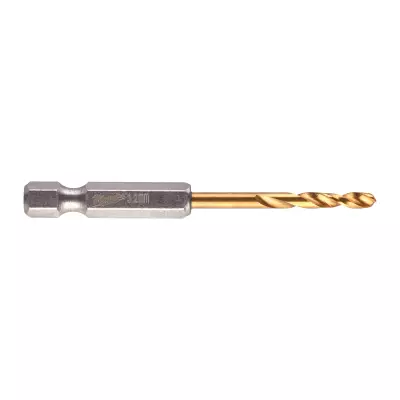 Wiertło udarowe do metalu SWave HSS - G Tin 3.2mm - 2szt. | 48894706