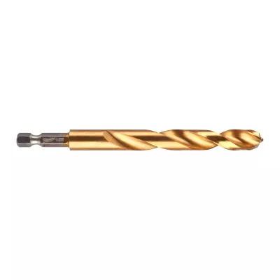 Wiertło udarowe do metalu SWave HSS - G Tin 10.5mm - 1szt. | 48894724