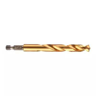 Wiertło udarowe do metalu SWave HSS - G Tin 11mm - 1szt. | 48894725