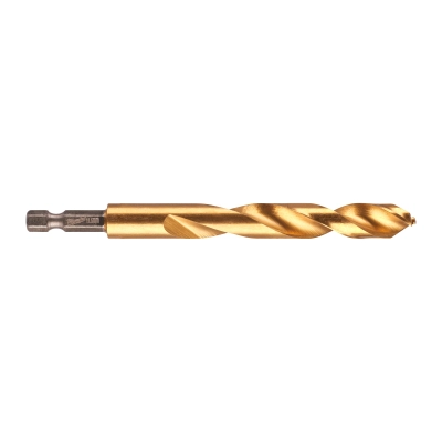 Wiertło udarowe do metalu SWave HSS - G Tin 11.5mm - 1szt. | 48894726
