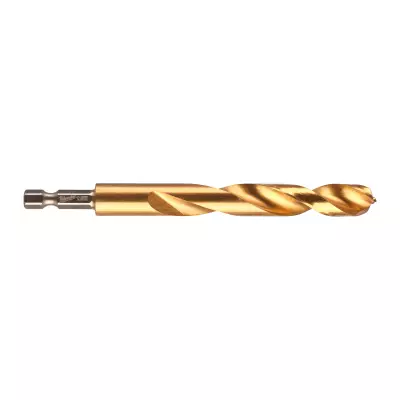 Wiertło udarowe do metalu SWave HSS - G Tin 12mm - 1szt. | 48894727