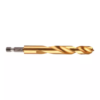 Wiertło udarowe do metalu SWave HSS - G Tin 12.5mm - 1szt. | 48894728