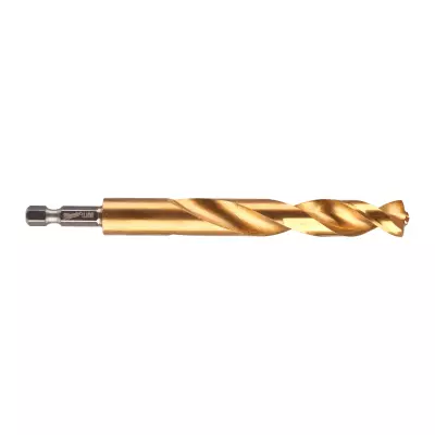 Wiertło udarowe do metalu SWave HSS - G Tin 13mm - 1szt. | 48894729