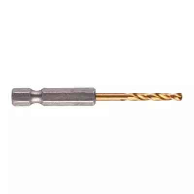Wiertło udarowe do metalu SWave HSS - G Tin 3mm - 2szt. | 48894763