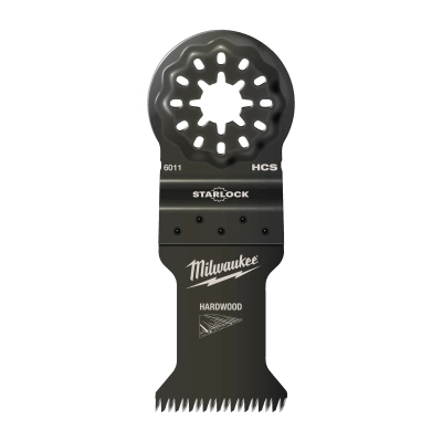 Brzeszczot 3 - ostrzowy 35x42mm do cięcia wgłębnego | 48906011