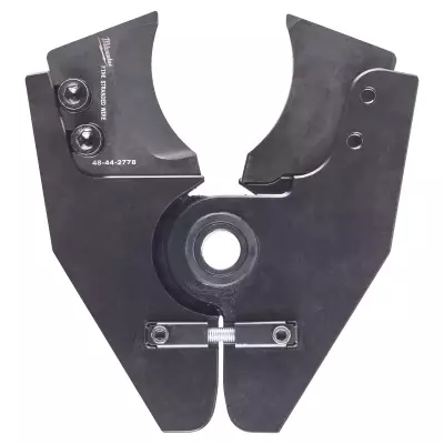 SZCZĘKA DO CIĘCIA LIN DRUT STAL - M18 HCC | 49162778