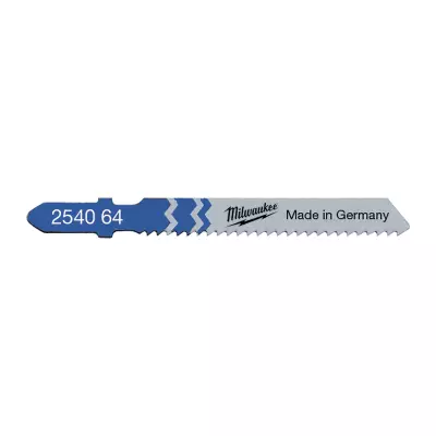 Brzeszczoty 55/2 mm 1 op. - 5 szt. | 4932254064