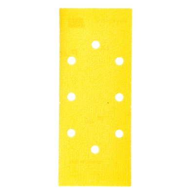 Papier ścierny 230 x 93 G50 1 op. - 10 szt. | 4932305176