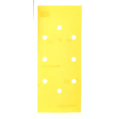 Papier ścierny 230 x 93 G80 1 op. - 10 szt. | 4932305177