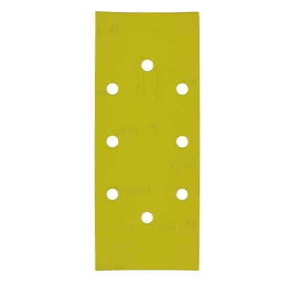 Papier ścierny 230 x 93 G100 1 op. - 10 szt. | 4932305178