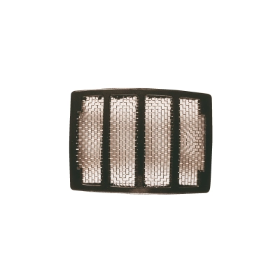 KRATKA PRZECIWPYŁOWA - 2 SZT DO 180 - 230MM | 4932326525