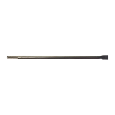 Dłuto płaskie 25 x 600 mm | 4932343739