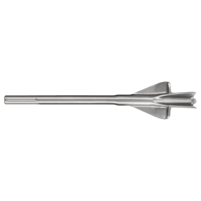 Dłuto skrzydełkowe SDS - Max 380mmx35mm | 4932343746