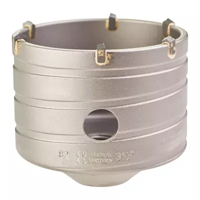 Koronka rdzeniowa Ø82x50 mm | 4932344481